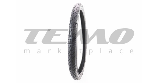 Велошина SRC SV221 20"x1.75 (47-406) дорожная - фото 1