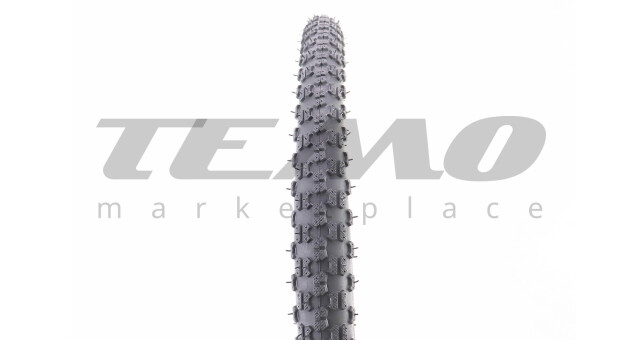 Велошина SRC SV219 20"x1.75 (47-406) шипована - фото 4