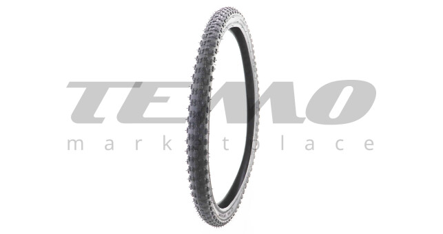 Велошина SRC SV219 20"x1.75 (47-406) шипована - фото 1