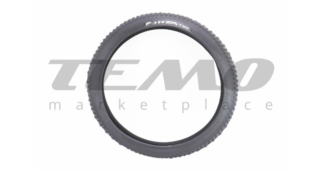 Велошина FORZA SY-B003 20"x1.95 (50-406) шипованная - фото 5