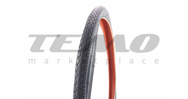 Велошина SRC SV221 24&quot;x1.75 (47-507) дорожная - фото 1