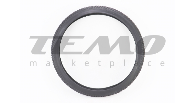 Велошина Vee Rubber BUDDY VRB-244 24&quot;x1.95 (50-507) шипована - фото 5