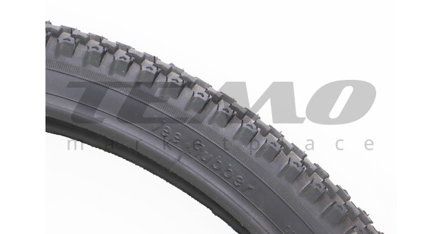 Велошина Vee Rubber BUDDY VRB-244 24"x1.95 (50-507) шипована - фото 3