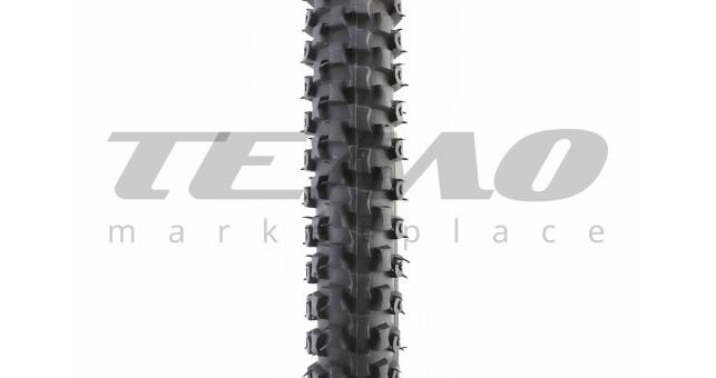 Велошина Vee Rubber BUDDY VRB-244 24"x1.95 (50-507) шипована - фото 4