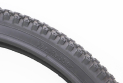 Велошина Vee Rubber BUDDY VRB-244 24&quot;x1.95 (50-507) шипована - фото 3