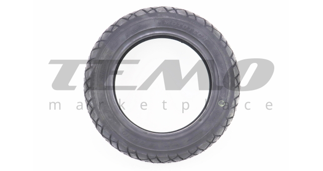 Шина для мотоцикла Mototech 6041 3.00-10 бескамерная шипованная - фото 5