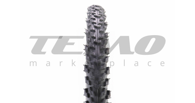 Велошина Vee Rubber VRB-109M 24"x2.1 (54-507) шипованная - фото 4