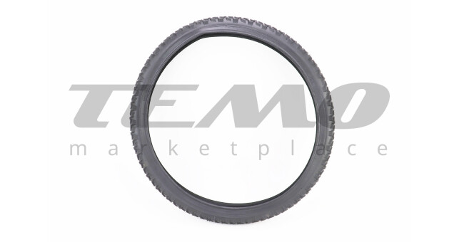 Велошина Vee Rubber VRB-109M 24"x2.1 (54-507) шипованная - фото 5