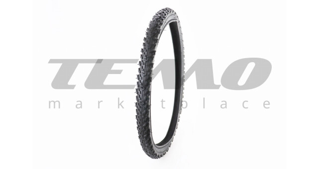 Велошина Vee Rubber VRB-109M 24"x2.1 (54-507) шипованная - фото 1