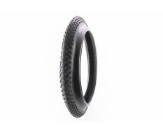 Велошина Chao Yang BIG DADDY H-5176 24"x4 шипована