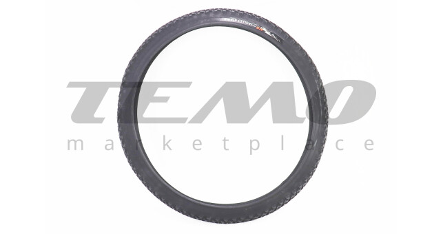 Велошина CST C1040N 26"x1.95 шипована - фото 5