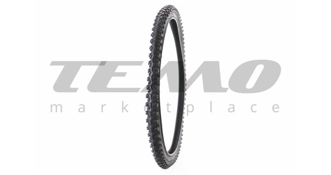 Велошина CST C1040N 26"x1.95 шипована - фото 1