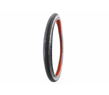 Велошина DRC D208 26"x1.95 (54-559) шипована