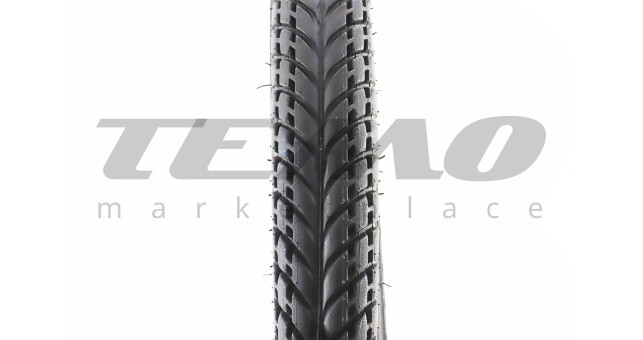 Велошина FORZA SY-B002 26"x2 (50-559) дорожня - фото 4