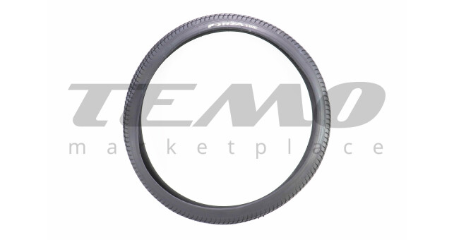 Велошина FORZA SY-B002 26"x2 (50-559) дорожня - фото 5