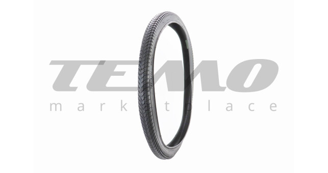 Велошина FORZA SY-B002 26"x2 (50-559) дорожня - фото 1