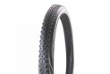 Велошина Continental Cross King C-340 26&quot;x2 (50-559) шипована - фото 1