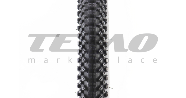 Велошина Vee Rubber FELIX VRB-408 26&quot;x2.1 (54-559) шипована - фото 4