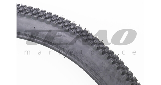 Велошина Vee Rubber FELIX VRB-408 26"x2.1 (54-559) шипованная - фото 2