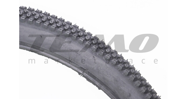 Велошина Vee Rubber FELIX VRB-408 26"x2.1 (54-559) шипованная - фото 3