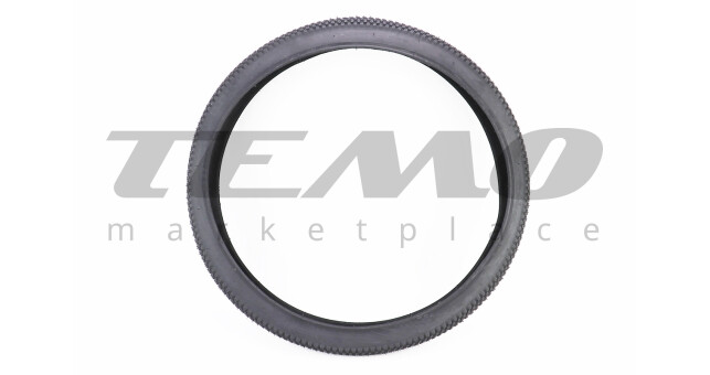 Велошина Vee Rubber FELIX VRB-408 26"x2.1 (54-559) шипованная - фото 5