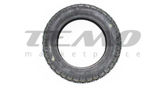 Шина для мотоцикла Mototech CROSS 518 3.00-10 безкамерна шипована - фото 5