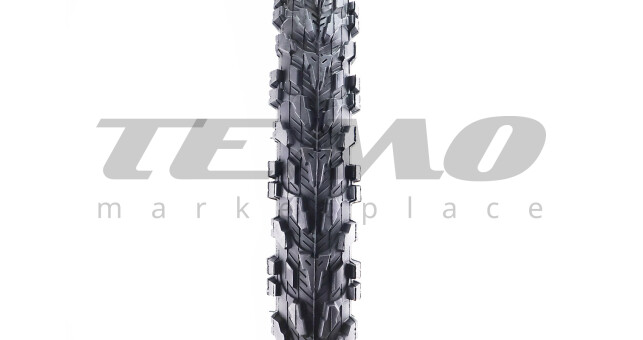 Велошина KENDA KOYOTE K901 26"x2.1 (54-559) шипована - фото 4