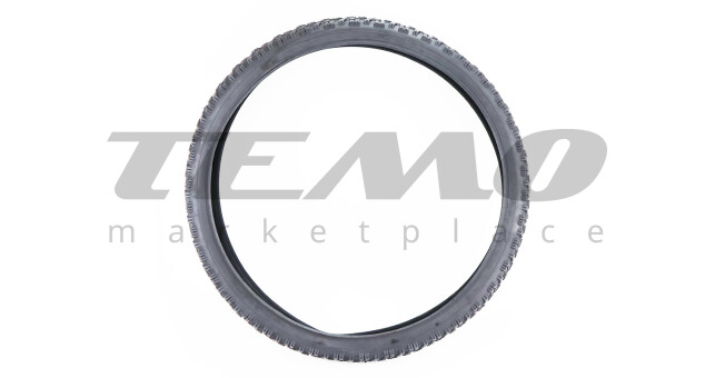 Велошина KENDA KOYOTE K901 26"x2.1 (54-559) шипована - фото 5