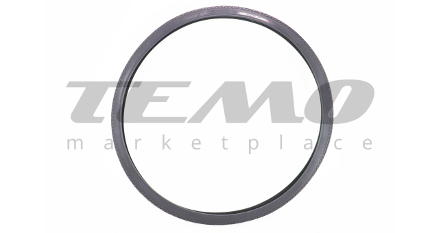 Велошина CST Trekking C979D 27&quot;x1 3/8 (37-630) дорожная - фото 5