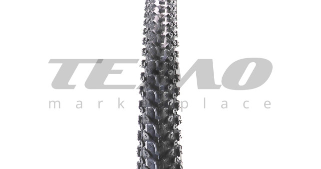 Велошина Chao Yang VICTORY H-5129 27.5"x2.1 (52-584) шипованная - фото 4