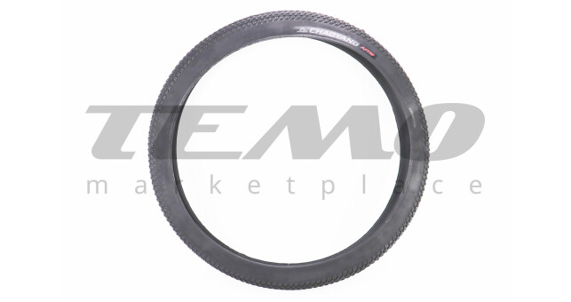 Велошина Chao Yang VICTORY H-5129 27.5"x2.1 (52-584) шипованная - фото 5