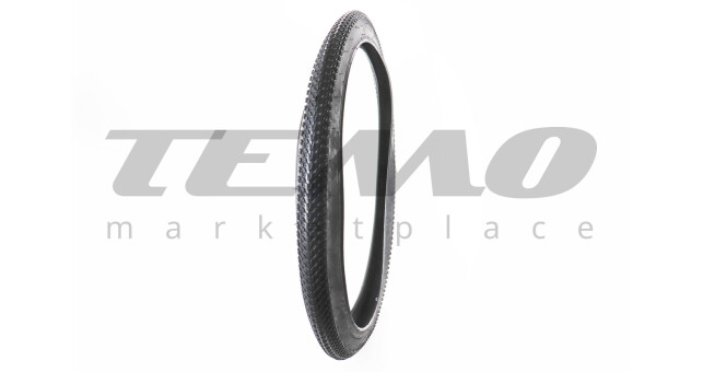 Велошина Chao Yang VICTORY H-5129 27.5"x2.1 (52-584) шипованная - фото 1