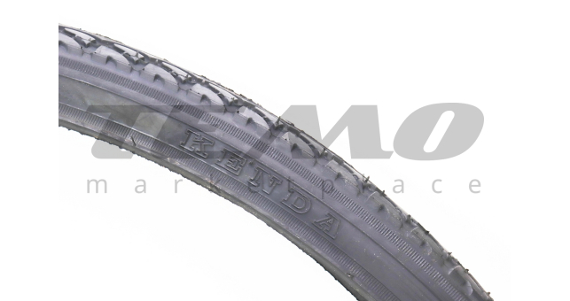 Велошина KENDA EUROTREK K197 28&quot;x1 5/8x1 1/4 (32-622) дорожная - фото 3