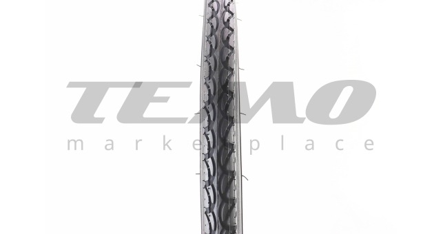Велошина KENDA EUROTREK K197 28&quot;x1 5/8x1 1/4 (32-622) дорожная - фото 4