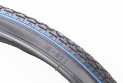 Велошина Индия Л-183 28"x1.75 (40-622) дорожная - фото 2