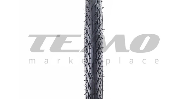 Велошина KENDA KWICK TENDRIL K1067 28" 700-38C (38-622) дорожня - фото 4