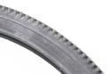 Велошина Vee Rubber VRB-081C 28&quot;x1.75 (47-622) шипованная - фото 3