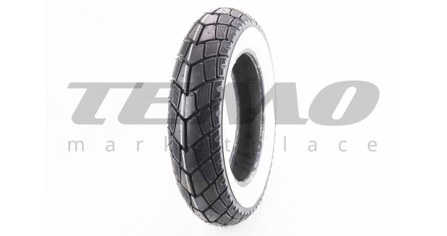 Шина для мотоцикла Schwalbe HS-540 3.50-10 бескамерная шипованная - фото 1