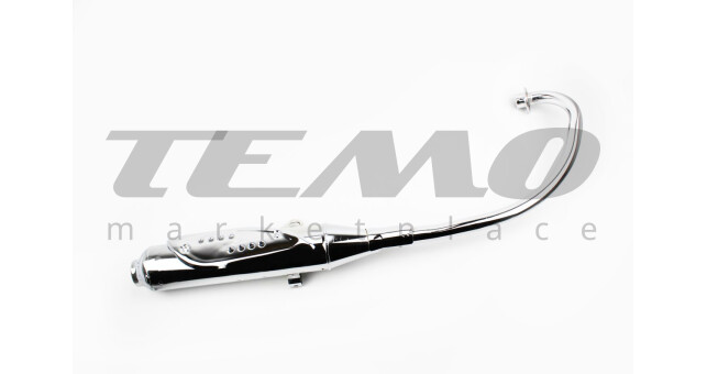 Глушитель Viper Viper - фото 1