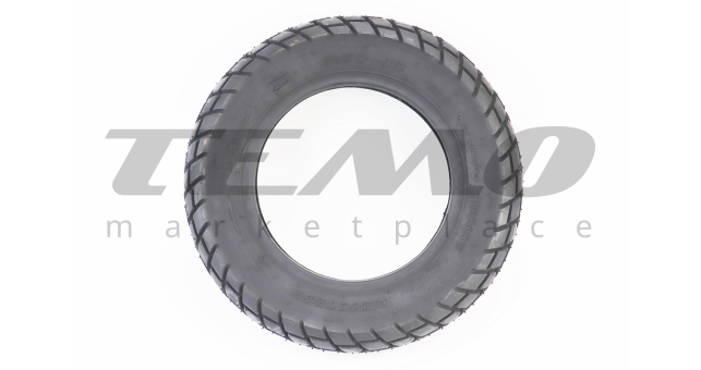Шина для мотоцикла Mototech 9009 3.50-10 бескамерная шипованная - фото 5