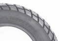 Шина для мотоцикла Mototech 9009 3.50-10 бескамерная шипованная - фото 3