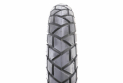 Шина для мотоцикла Mototech 9009 3.50-10 бескамерная шипованная - фото 4