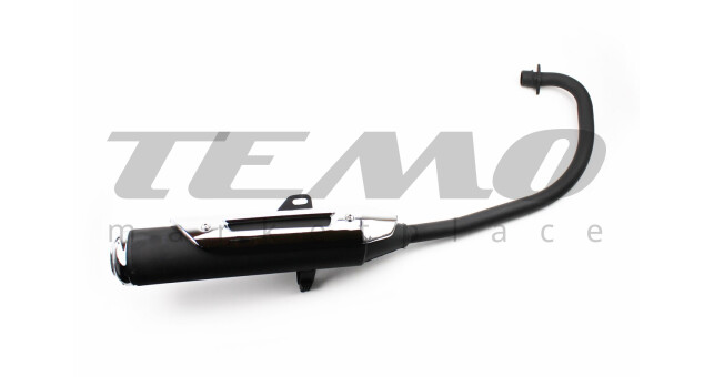 Глушитель V150A - фото 1