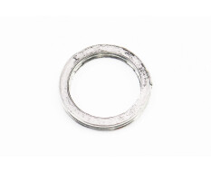 Прокладка глушителя асбестовая 39*30 мм