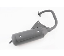 Глушник Mototech Honda DIO AF27/AF30/FIT