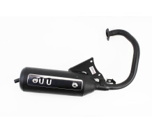 Глушник TATA Honda DIO AF27/AF30/FIT