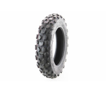 Шина для мотоцикла Mototech CROSS 6024 90/90-10 безкамерна шипована