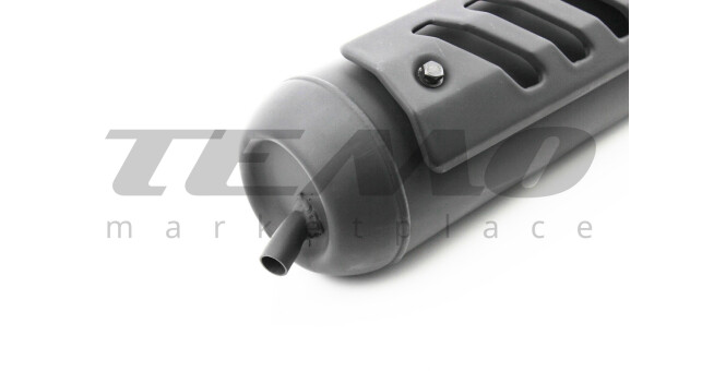 Глушитель Mototech Suzuki AD50 - фото 3