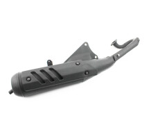 Глушник Mototech Suzuki AD50
