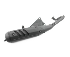 Глушник Mototech Suzuki AD50